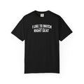 I Like to Watch T-Shirt —  Unsterile Cockpit