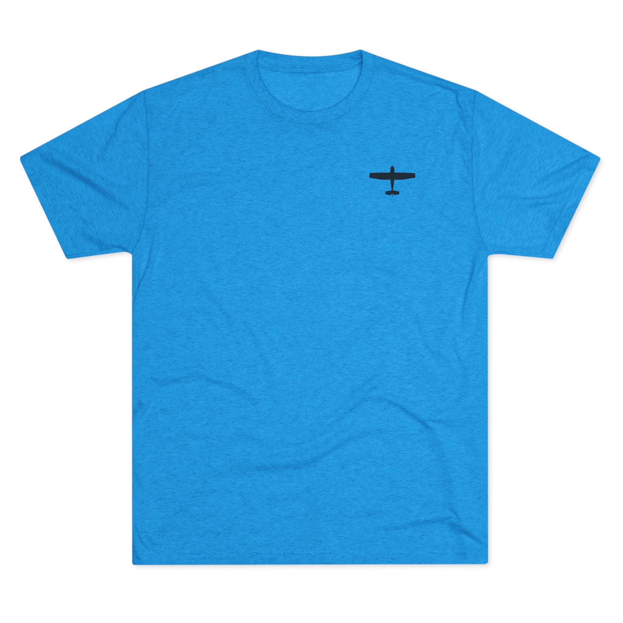 Super Soft and Lightweight Minimalist T-Shirt — C172