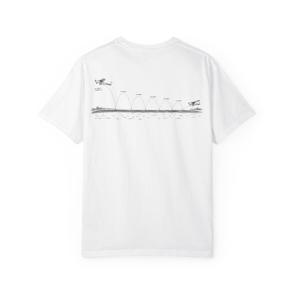 Passenger Current T-shirt