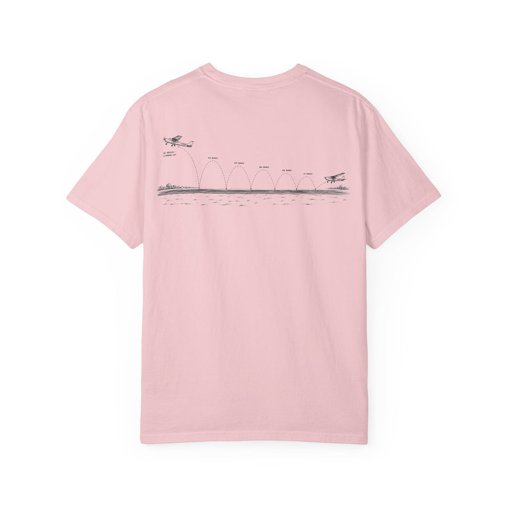 Passenger Current T-shirt