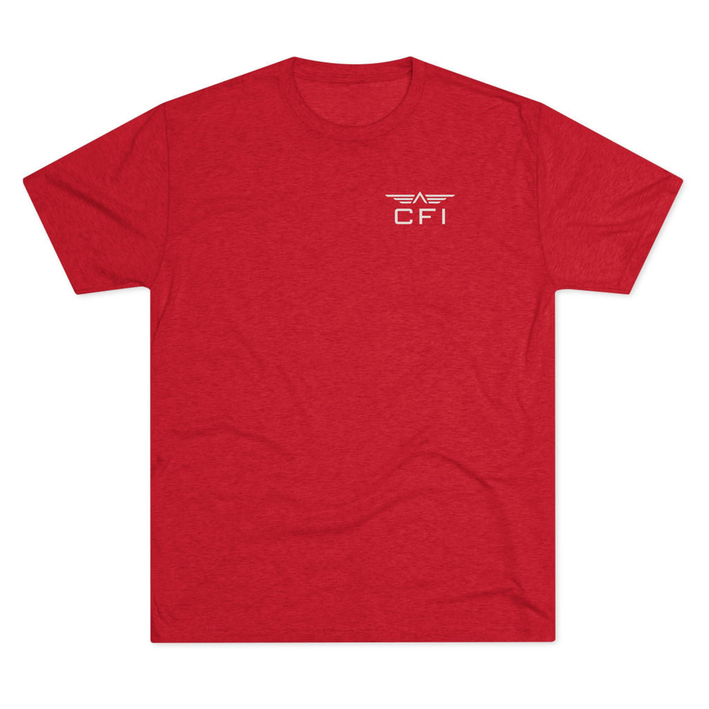 Super Soft and Lightweight T-Shirt — CFI