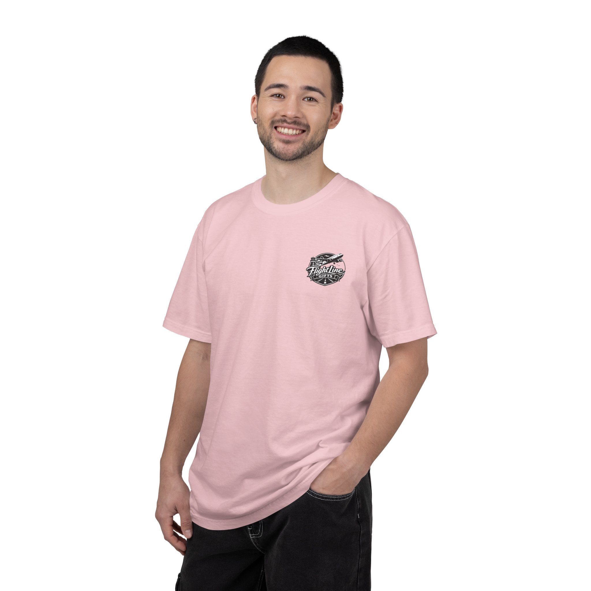 NOTAMs? T‑Shirt