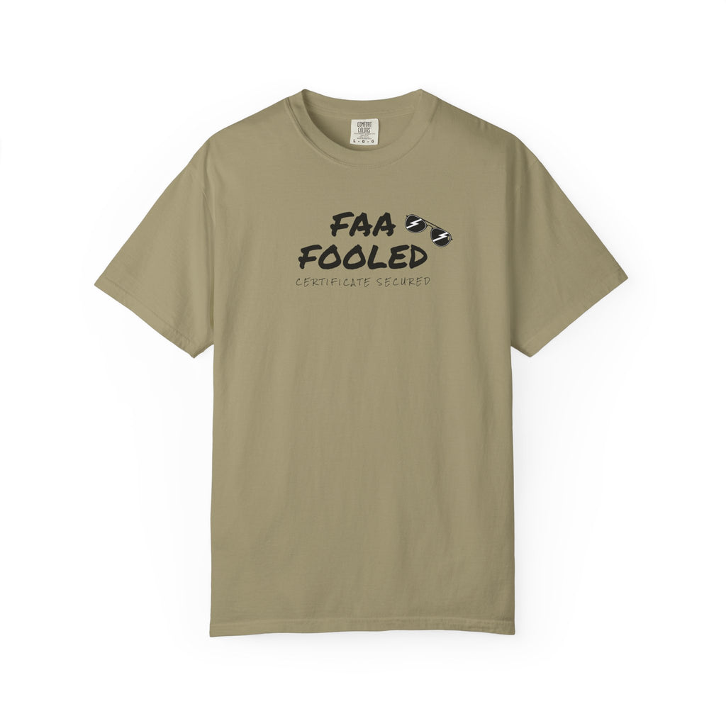 FAA Fooled T-Shirt