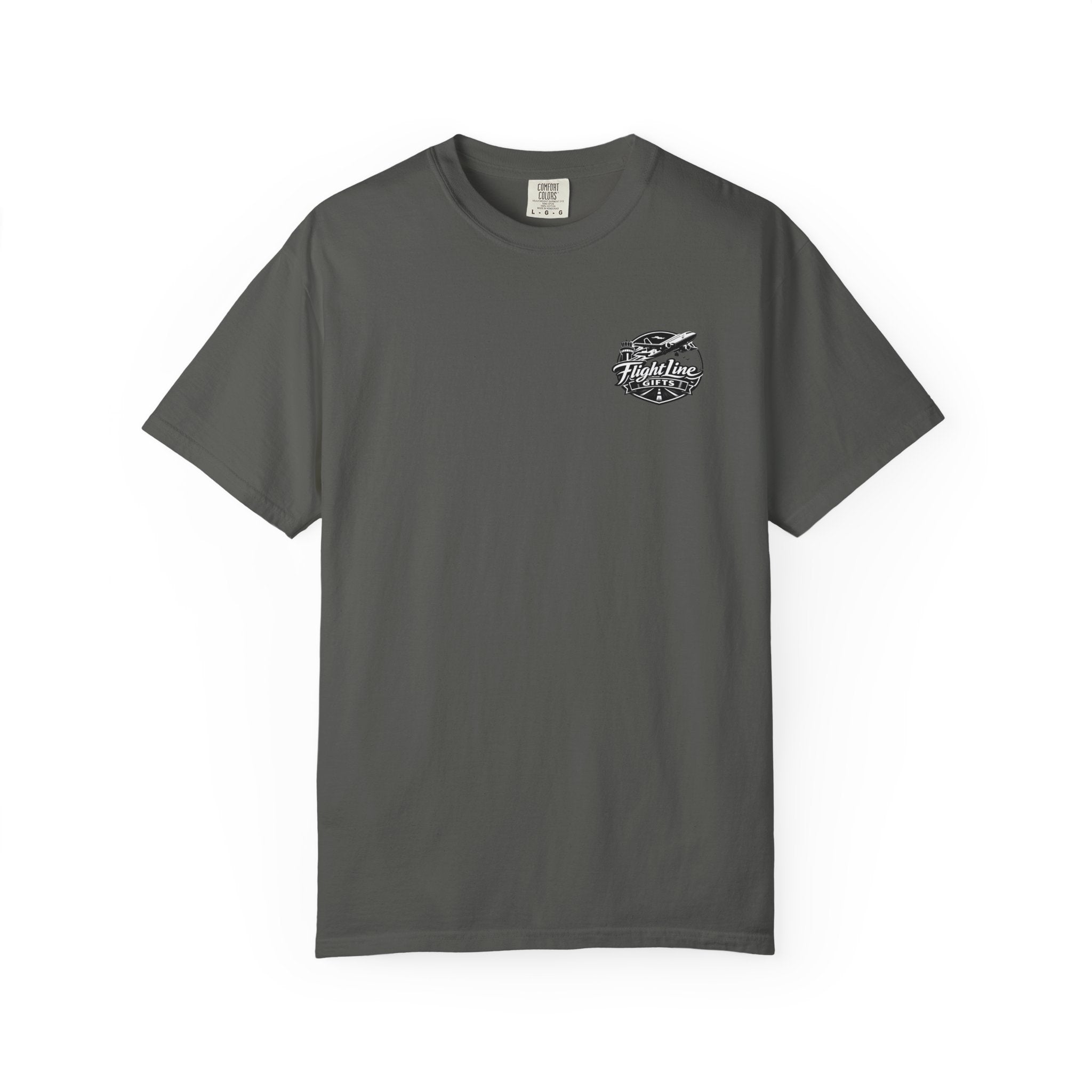 NOTAMs? T‑Shirt