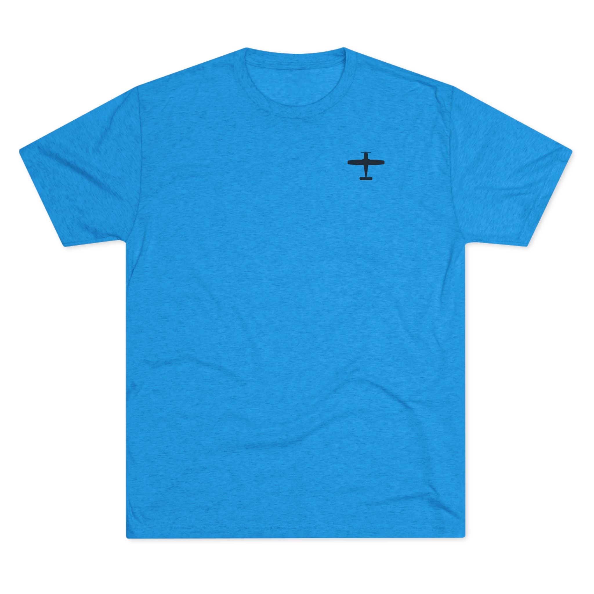 Super Soft and Lightweight Minimalist T-Shirt — PA-28