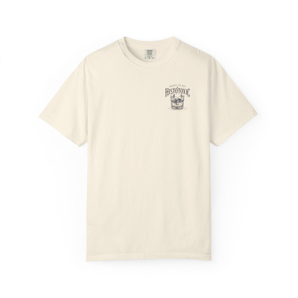 Histotoxic T-Shirt