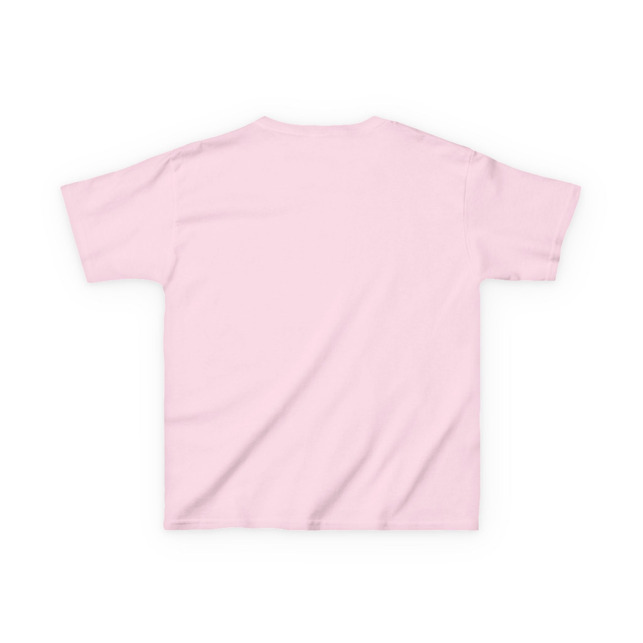 Youth T-Shirt — "My Controls"