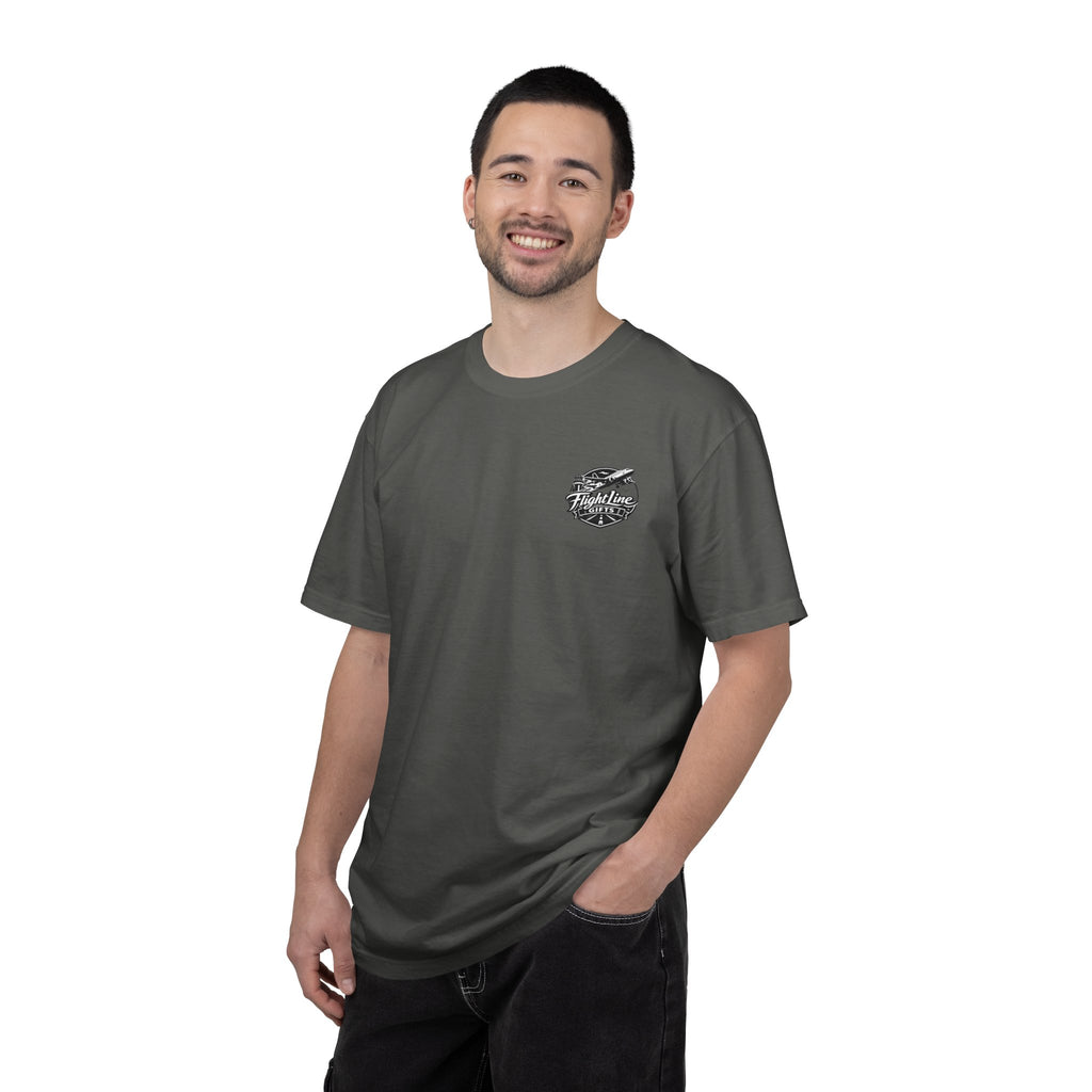 NOTAMs? T‑Shirt