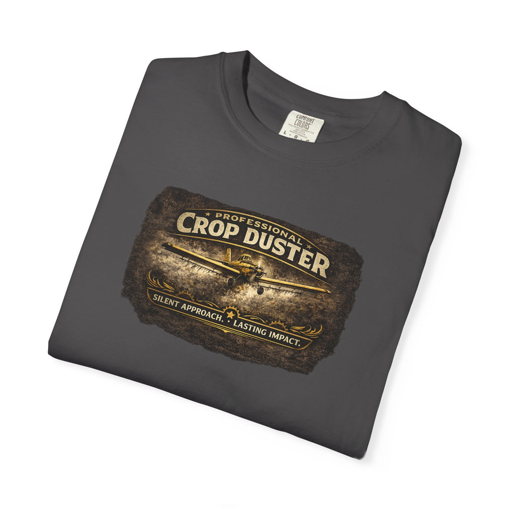 Crop Duster T-Shirt