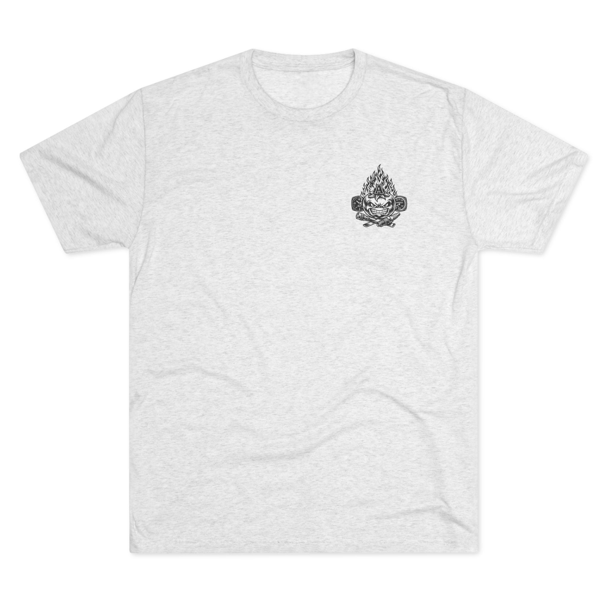Super Soft and Lightweight T-Shirt - 91.205