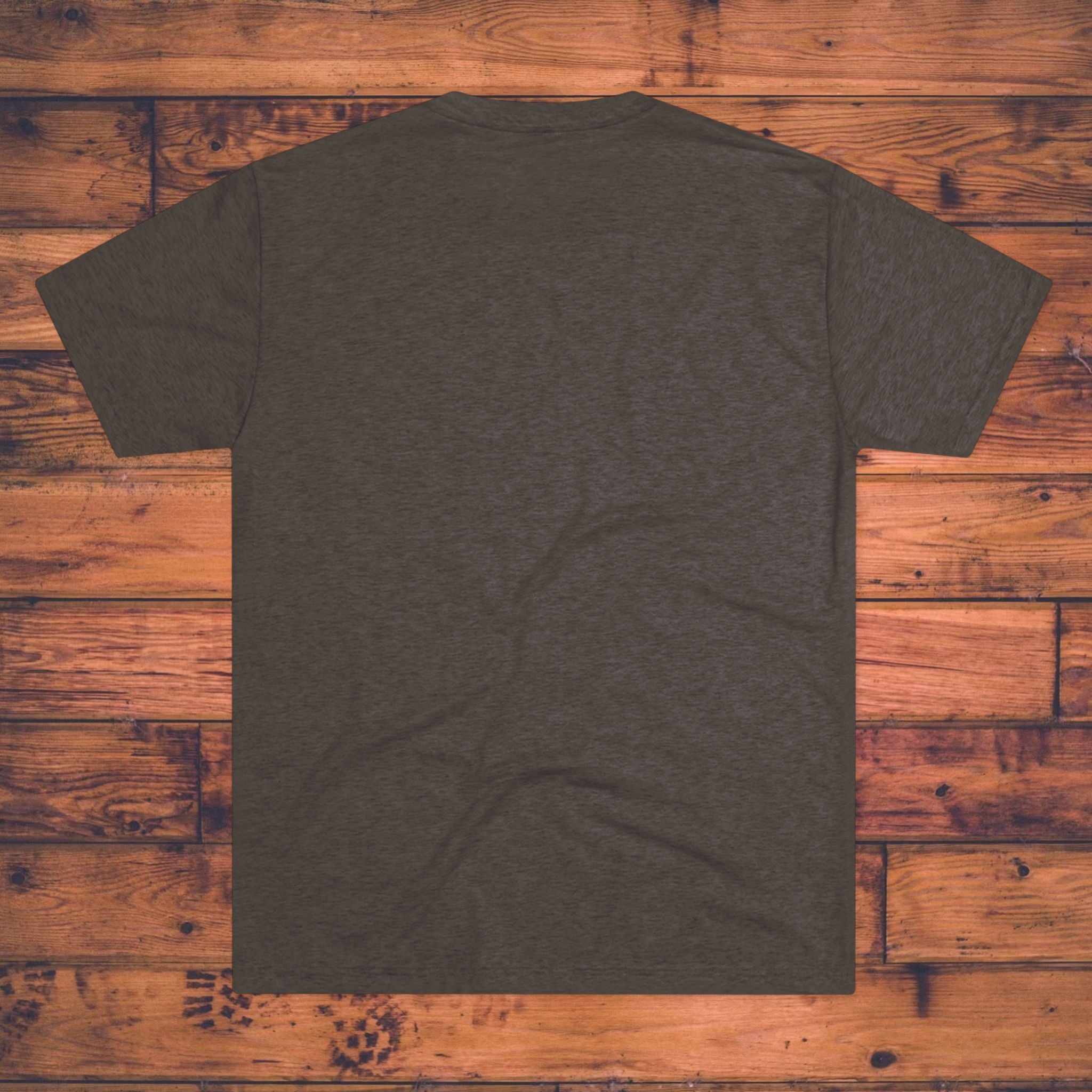 Super Soft and Lightweight T-Shirt — ATP