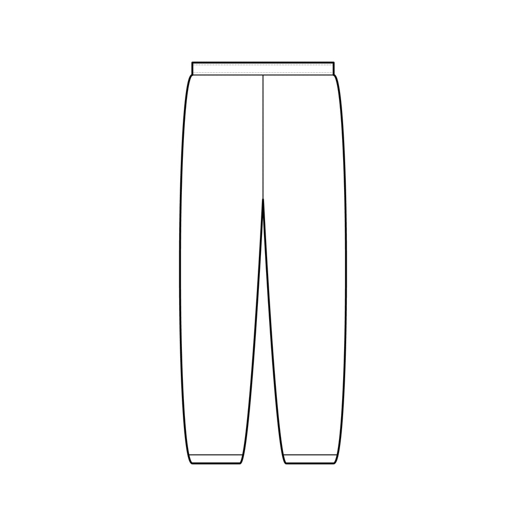 ATOMATOFLAMES Gildan Sweatpants