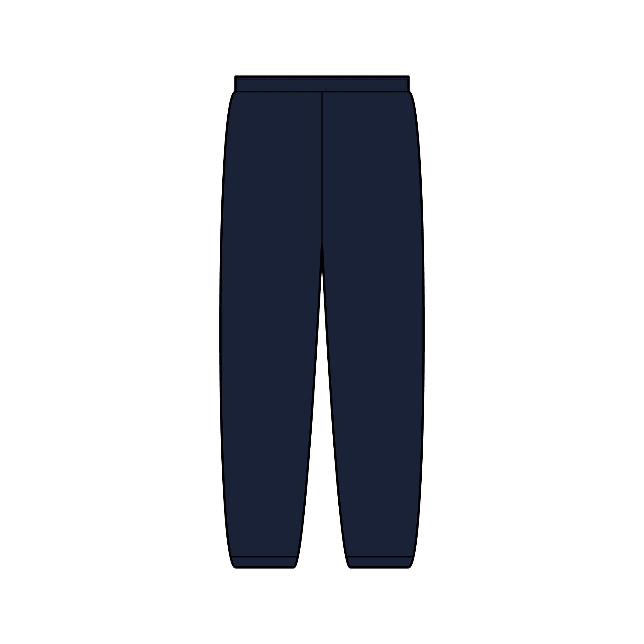 ATOMATOFLAMES Gildan Sweatpants