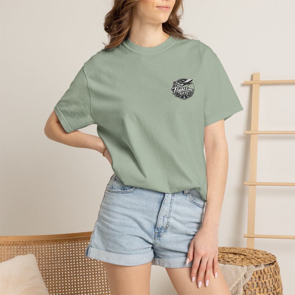 NOTAMs? T‑Shirt
