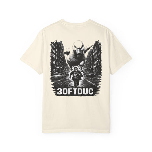 3OFTDUC Monster T-Shirt