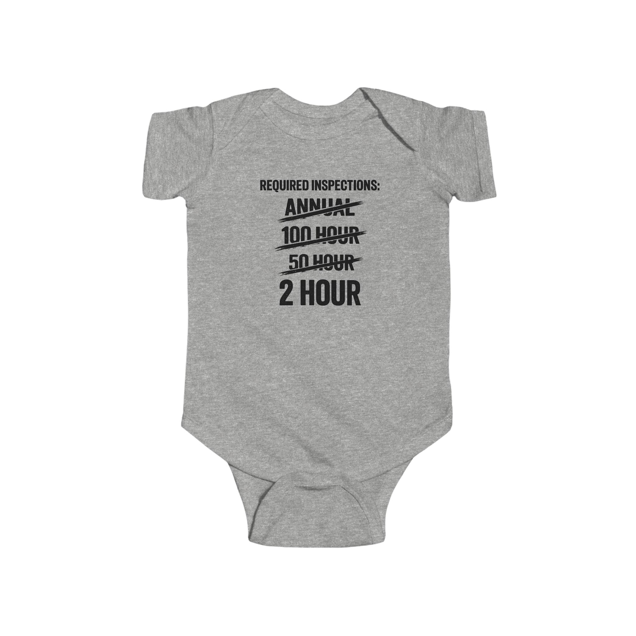 Infant One-Piece Bodysuit - 91.409