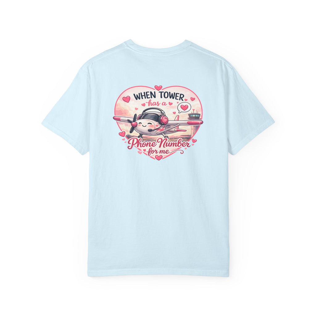 Phone Number For Me T-Shirt