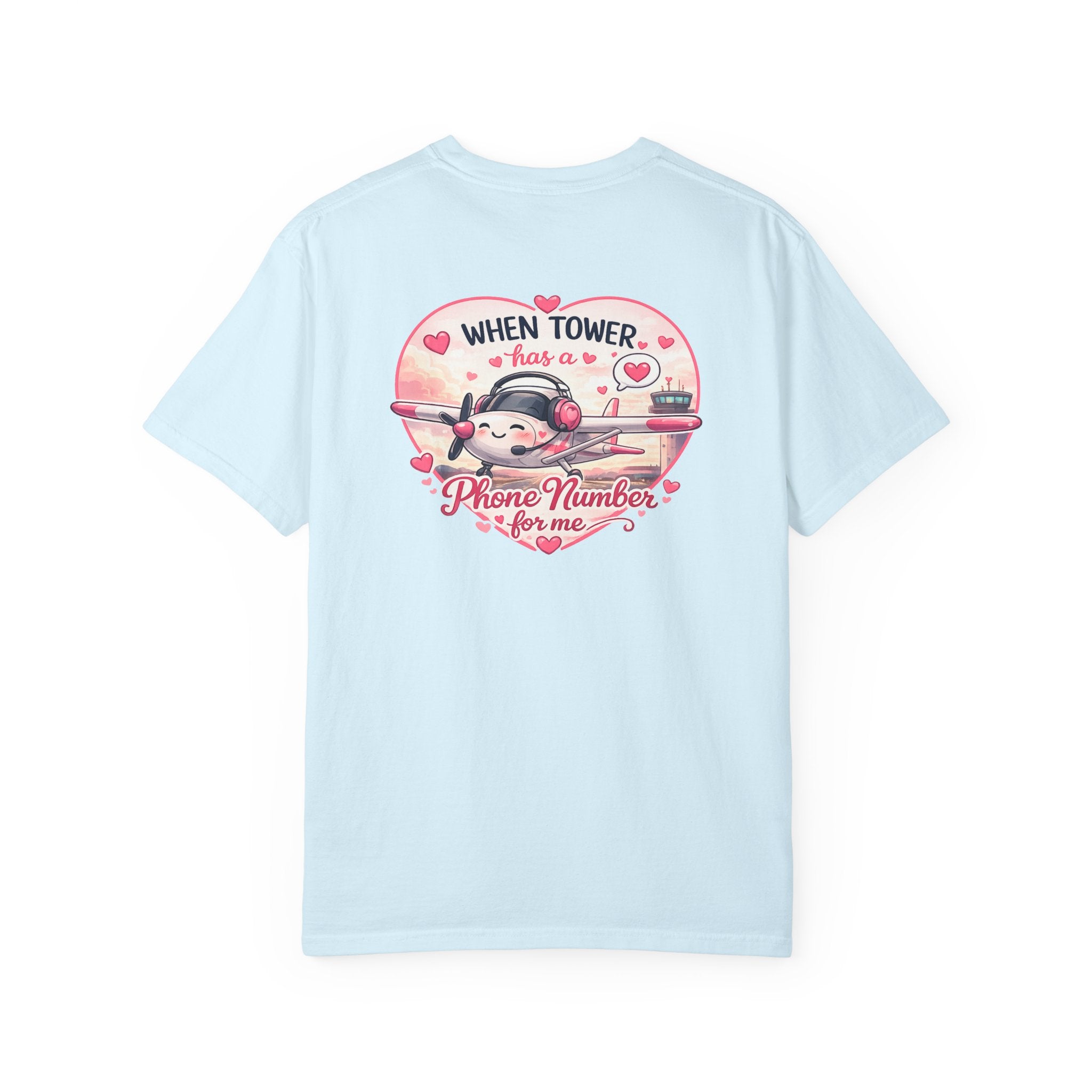 Phone Number For Me T-Shirt