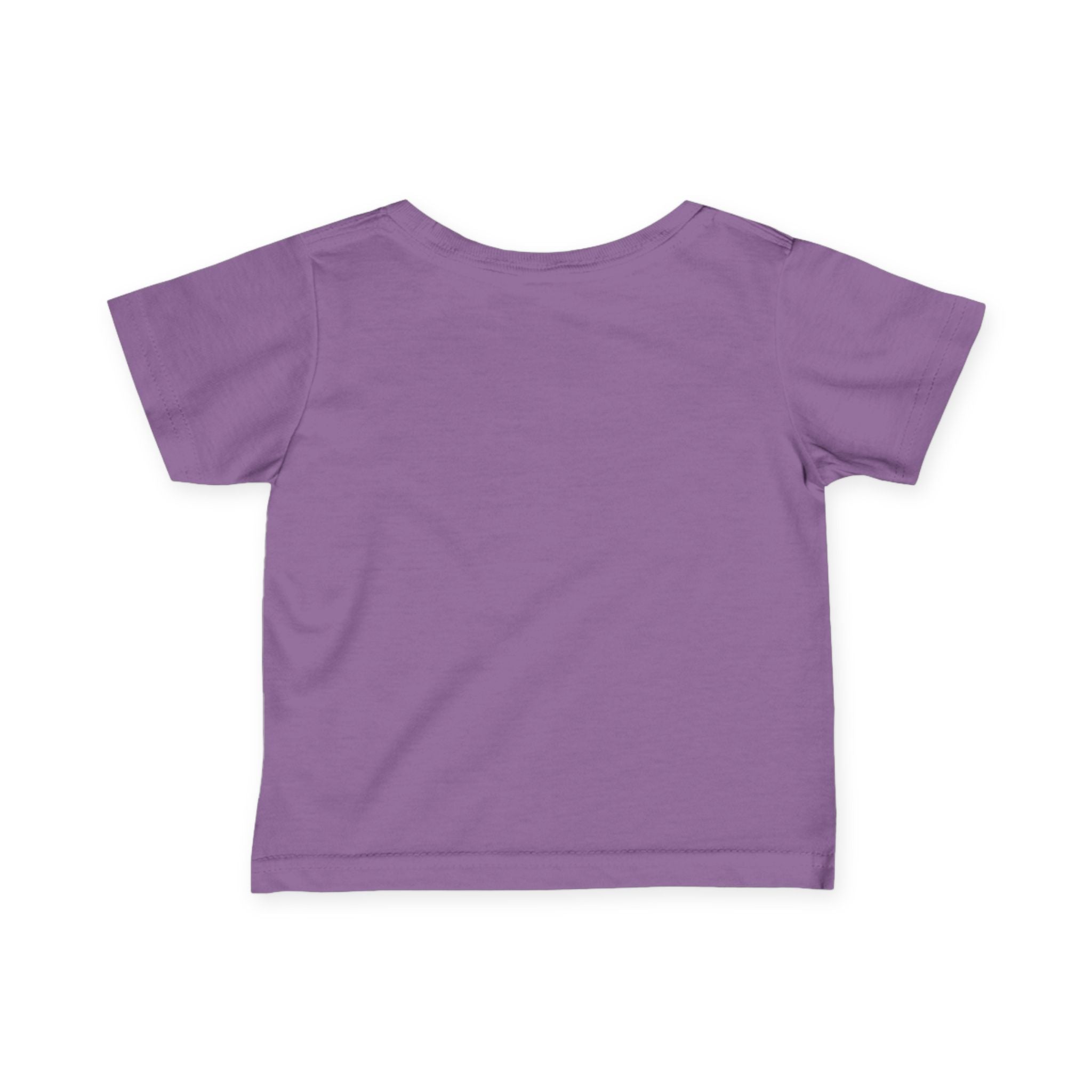 Infant Tee - "Little Wingman" Baby T-Shirt