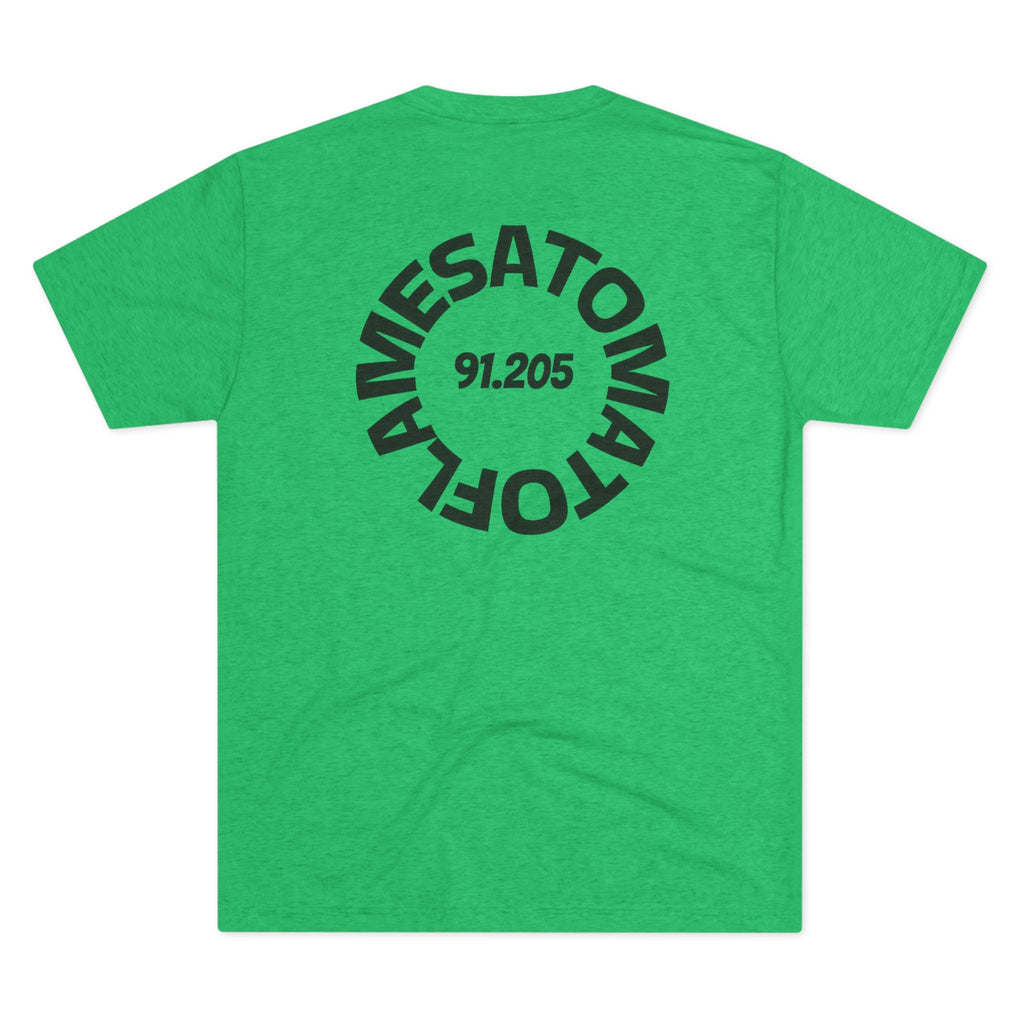 Super Soft and Lightweight T-Shirt - 91.205
