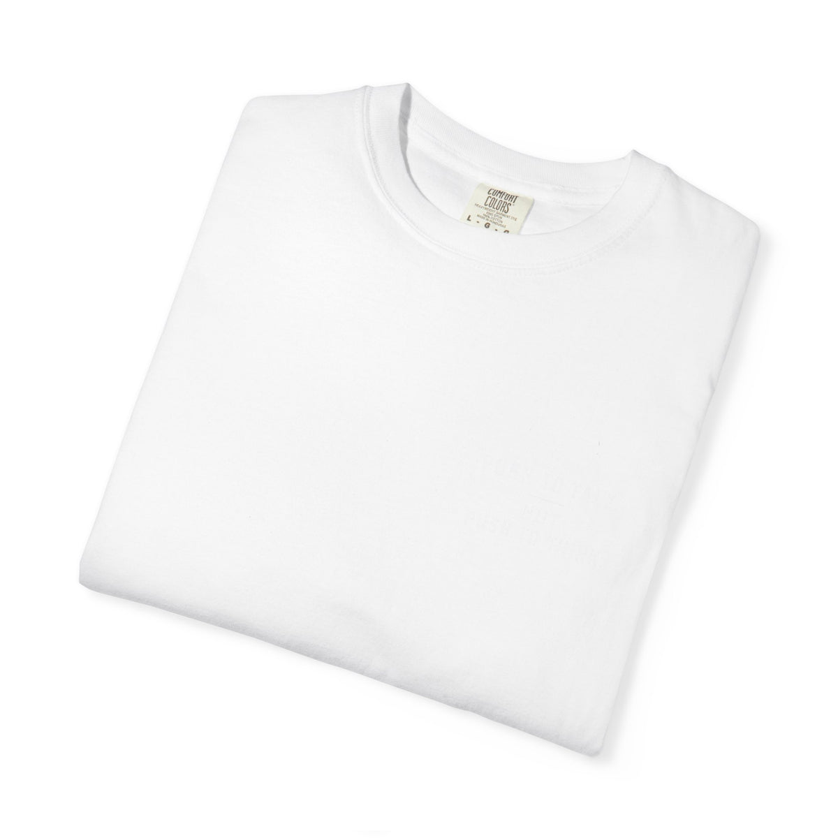 Push To Talk T-Shirt