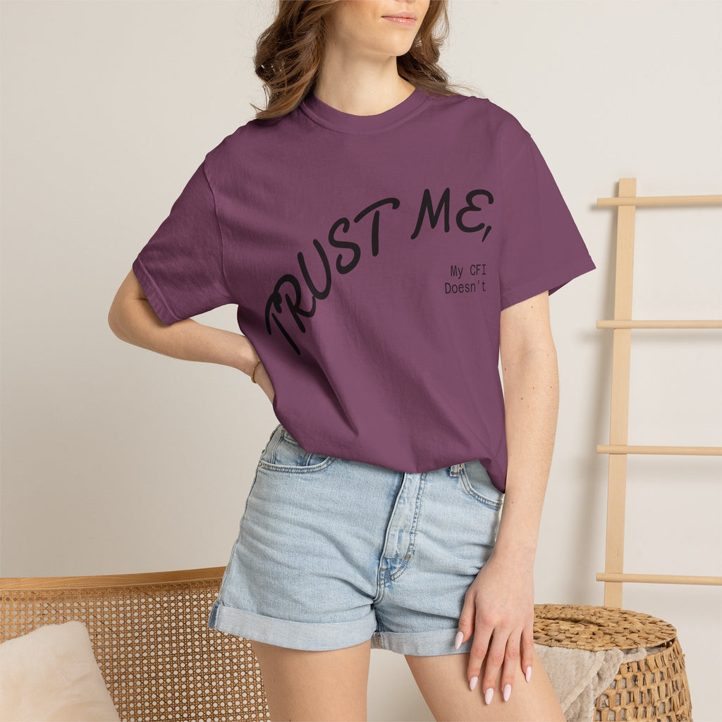Trust Me T-Shirt