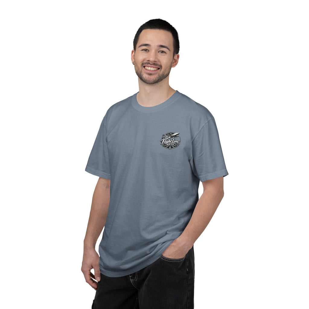 NOTAMs? T‑Shirt