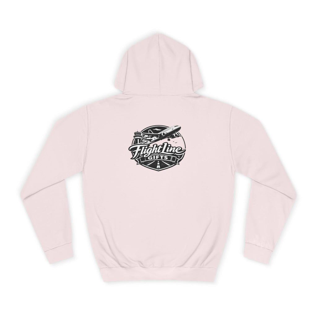 I.M.S.A.F.E. Pullover Hoodie
