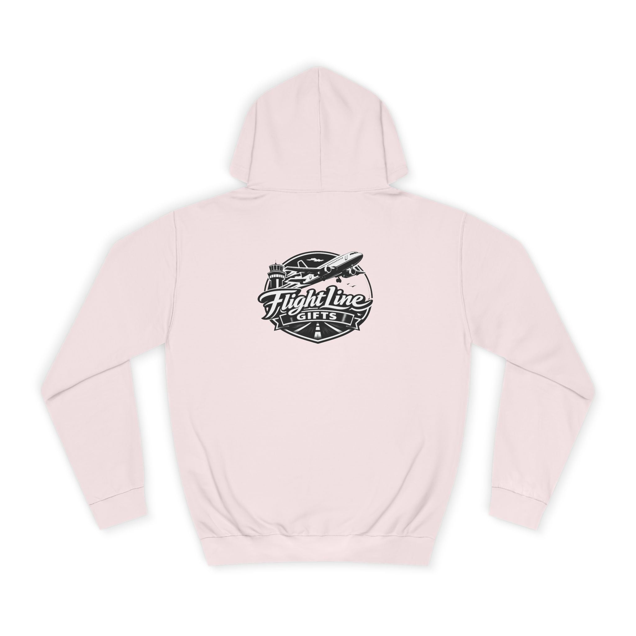 I.M.S.A.F.E. Pullover Hoodie