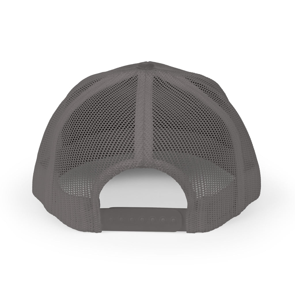 Weather Briefing Trucker Hat