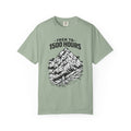 Trek to 1500 Hours T-Shirt
