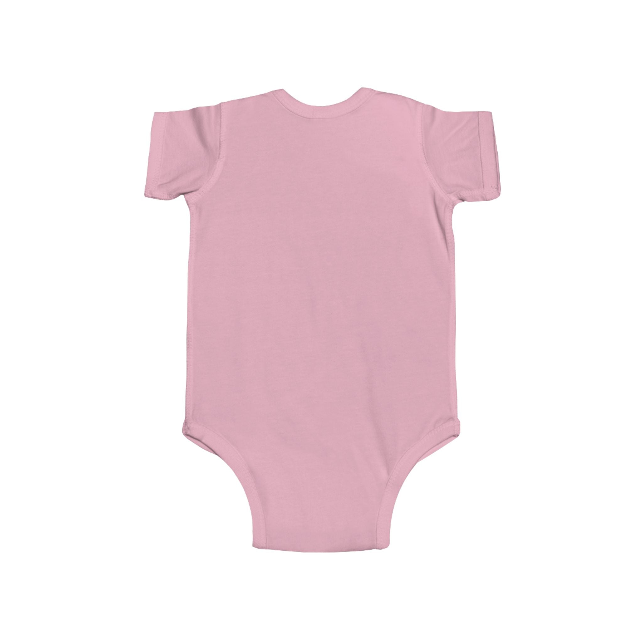 Infant One-Piece Bodysuit - Just Plane Cute