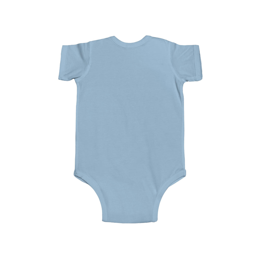 Infant One-Piece Bodysuit - Just Plane Cute