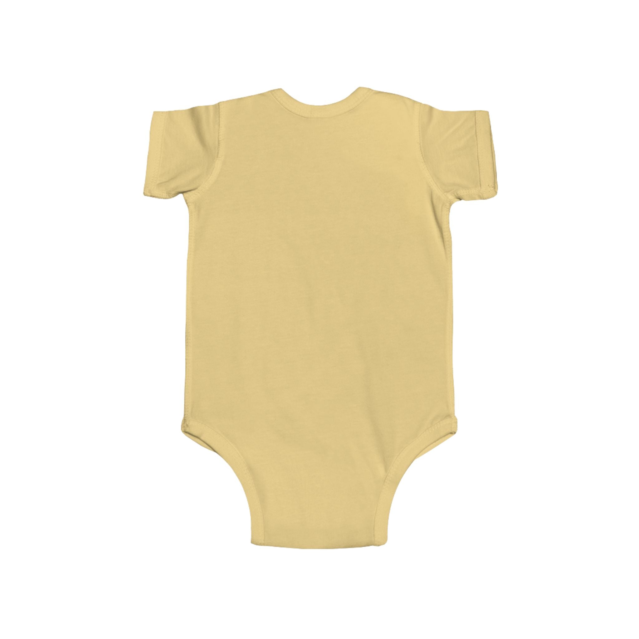 Infant One-Piece Bodysuit - Just Plane Cute