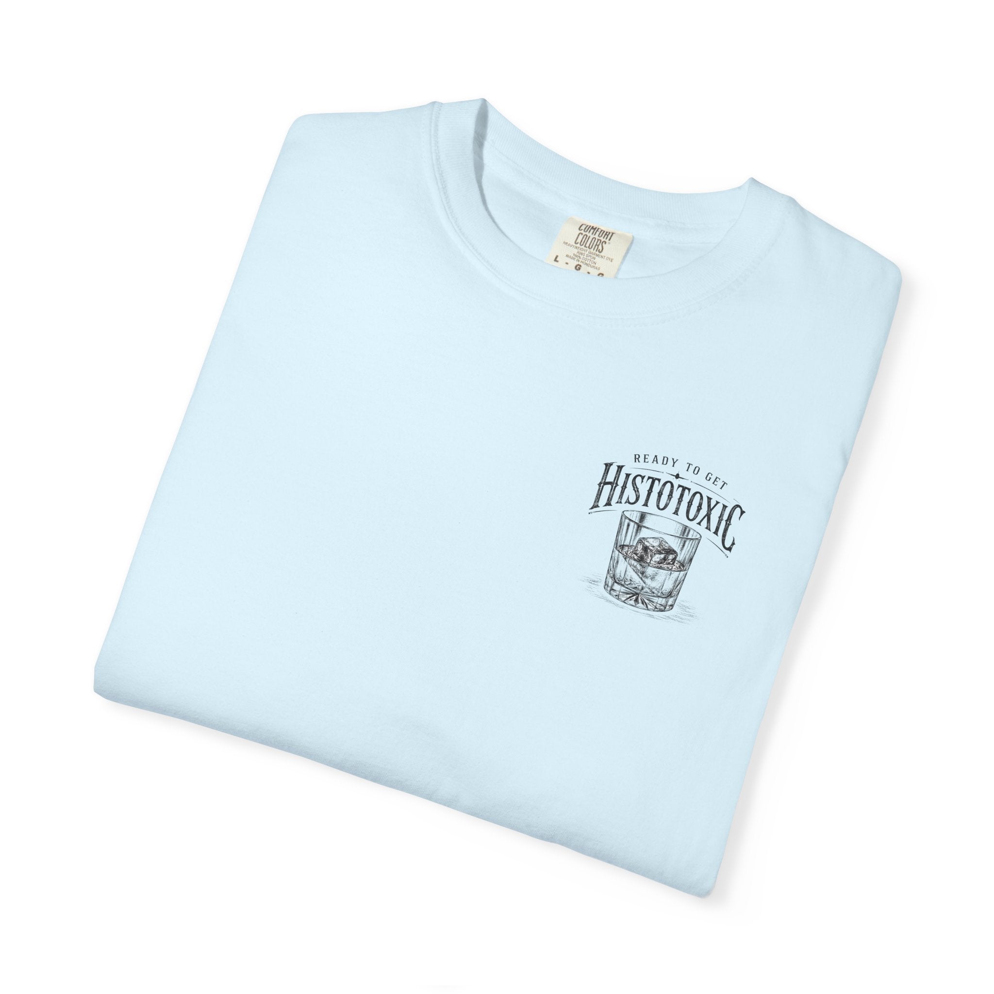 Histotoxic T-Shirt