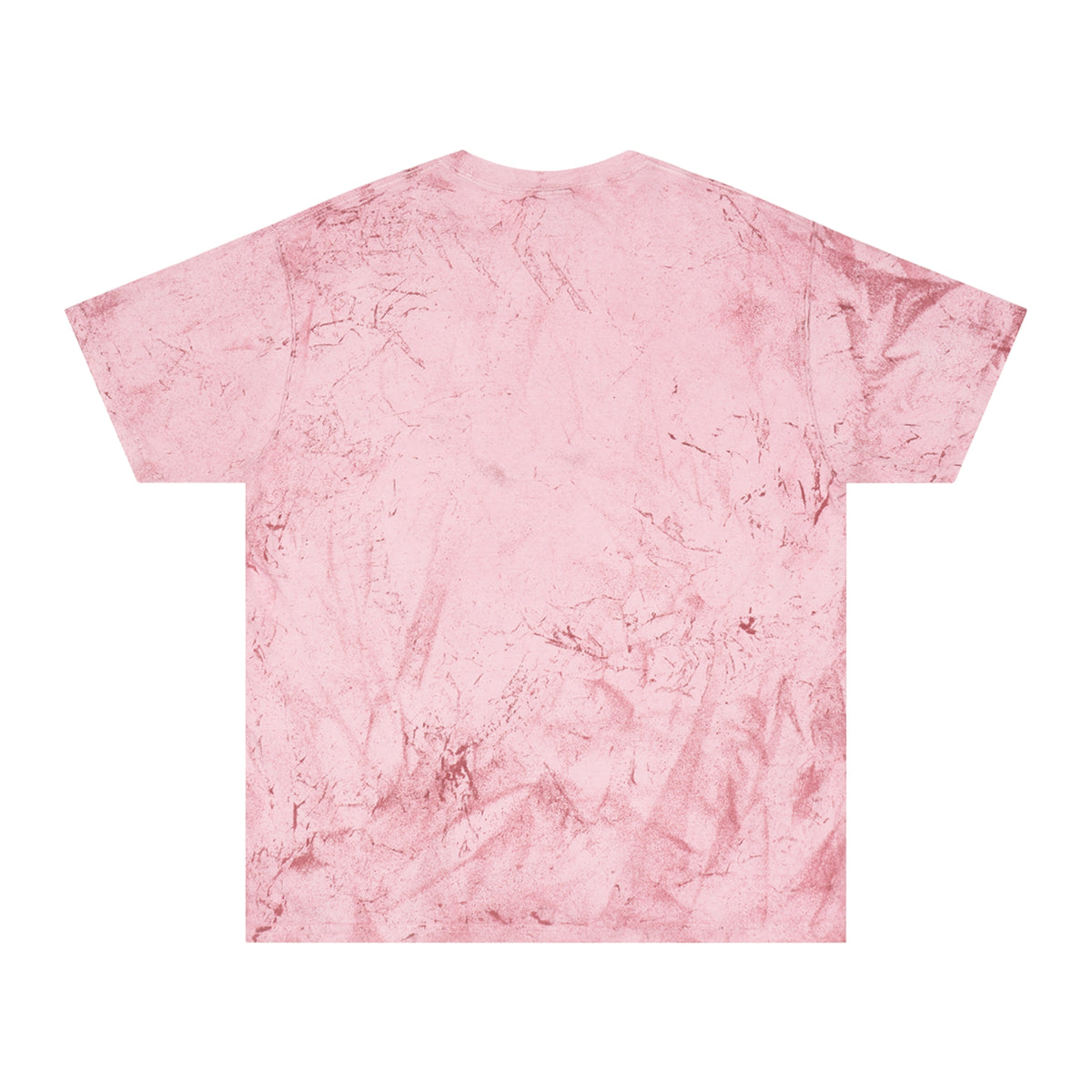 Six Hits Tie-Dye T-Shirt