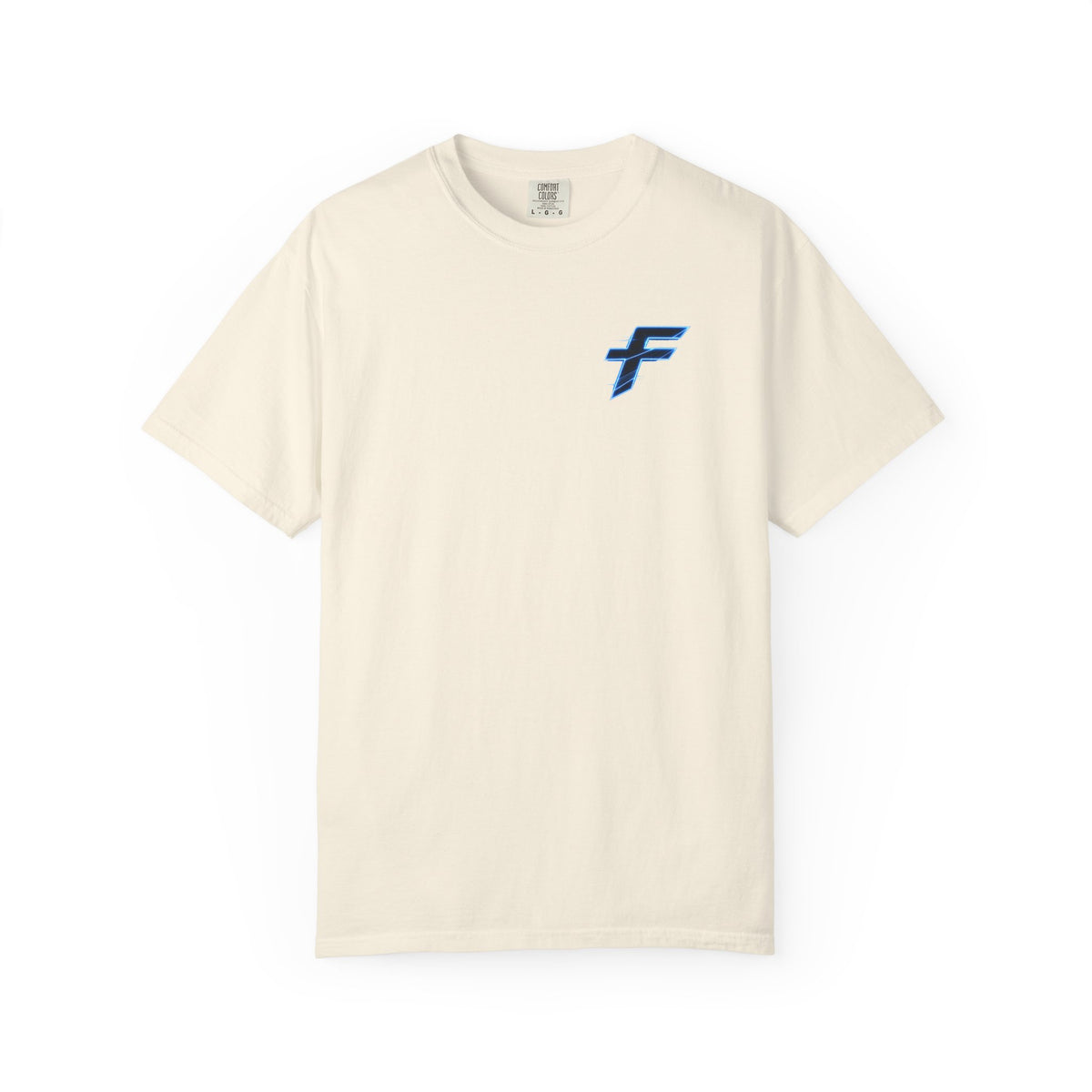 FlightLine T-Shirt - Yeah I Fly Graphic Tee