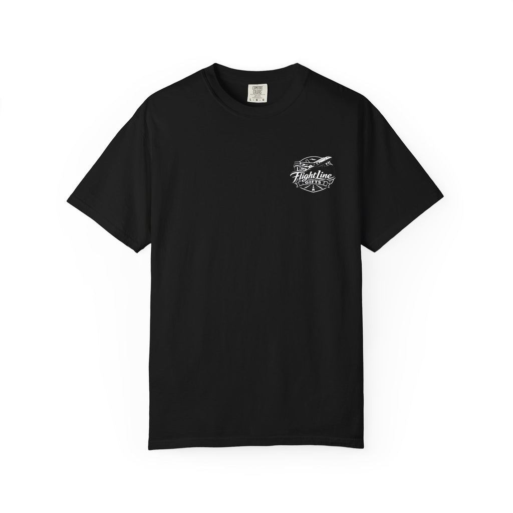 NOTAMs? T‑Shirt