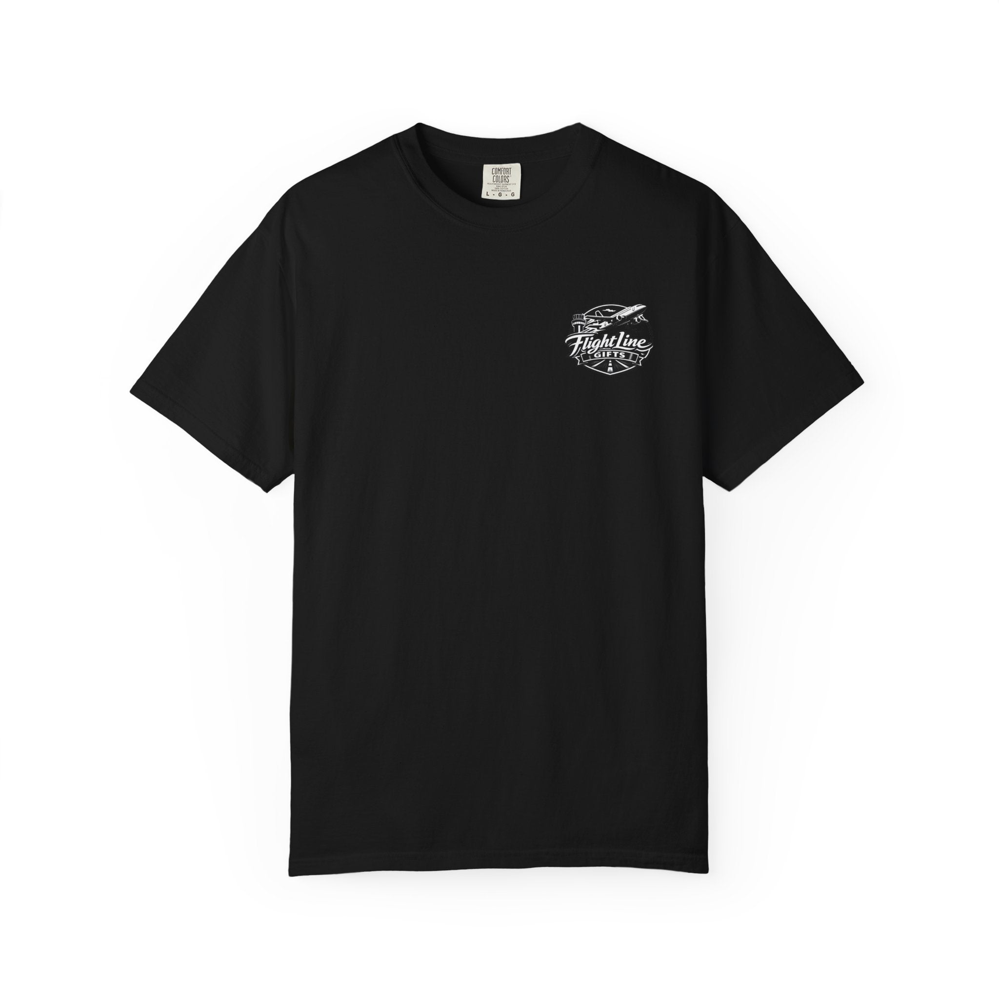 NOTAMs? T‑Shirt