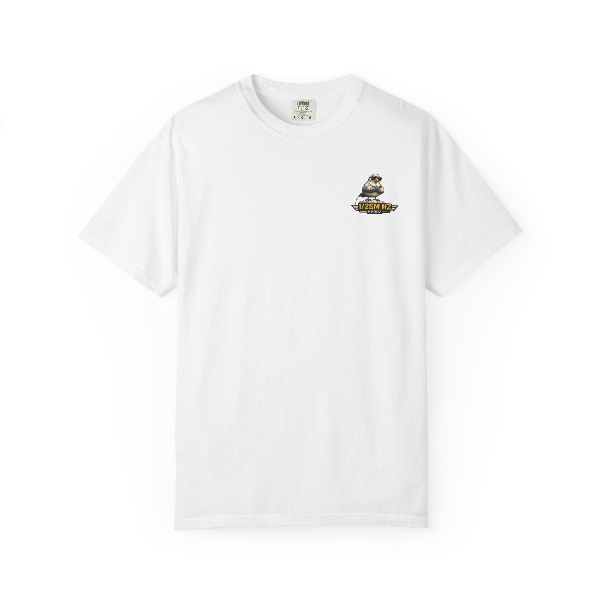 This Guy Controls the METAR T-Shirt