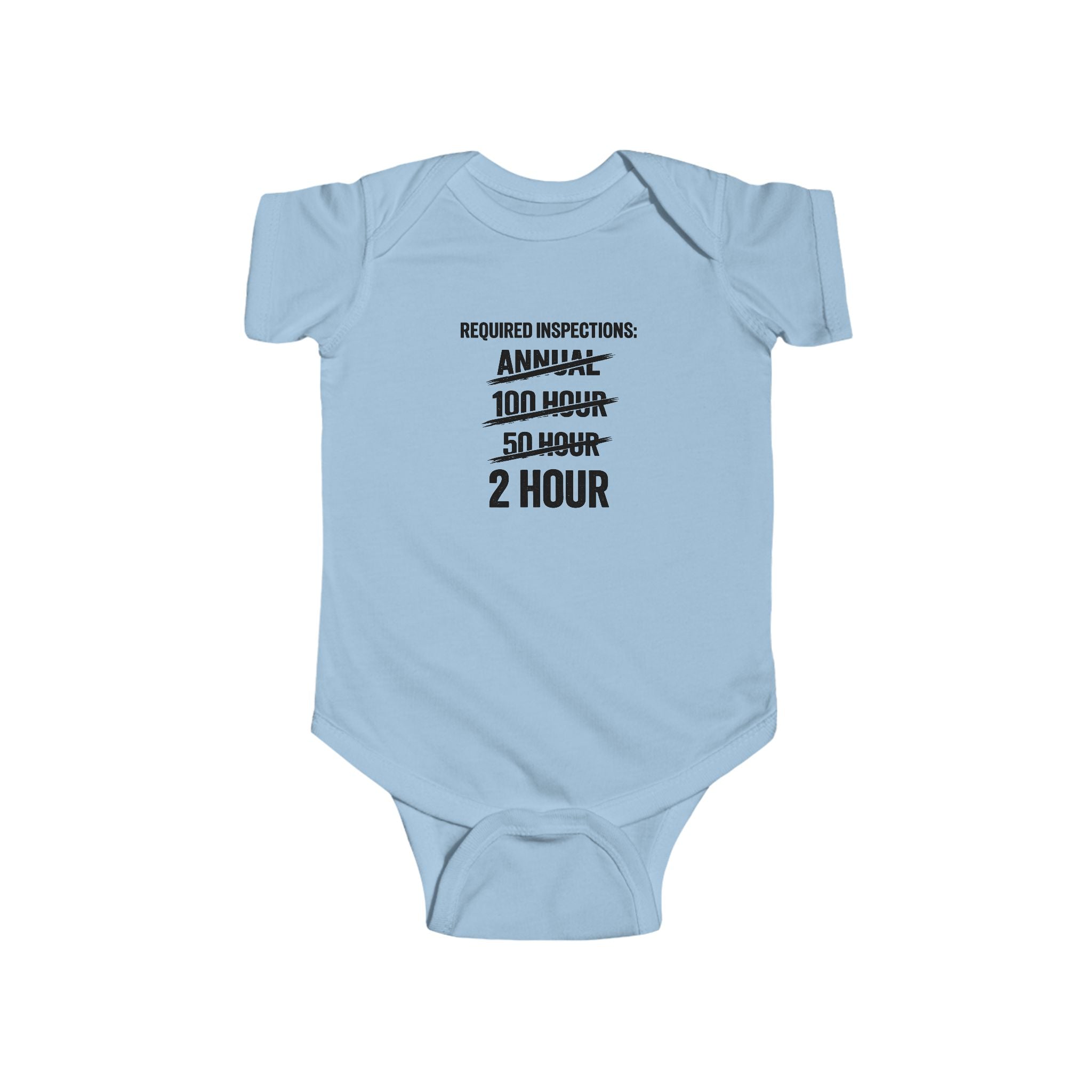 Infant One-Piece Bodysuit - 91.409