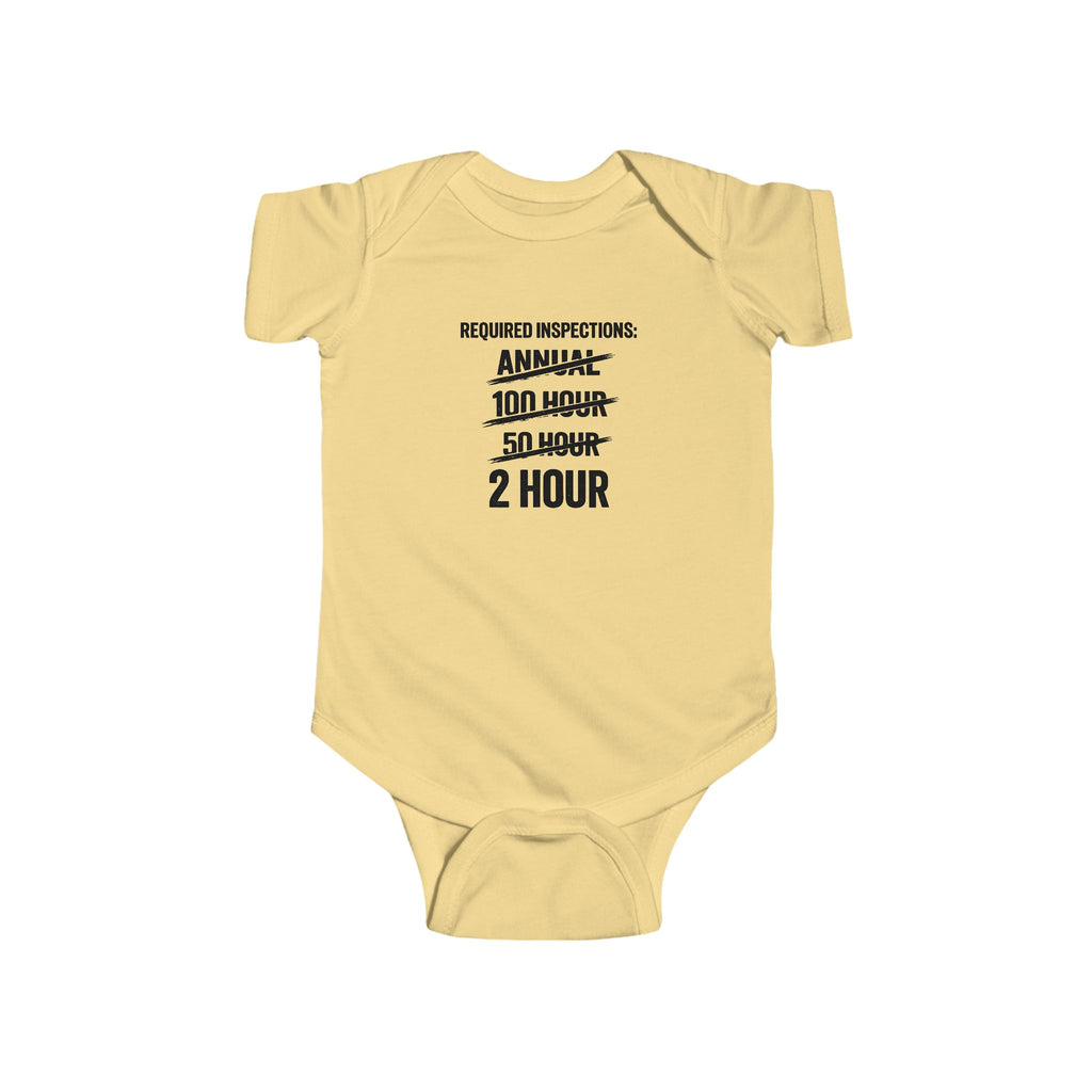 Infant One-Piece Bodysuit - 91.409