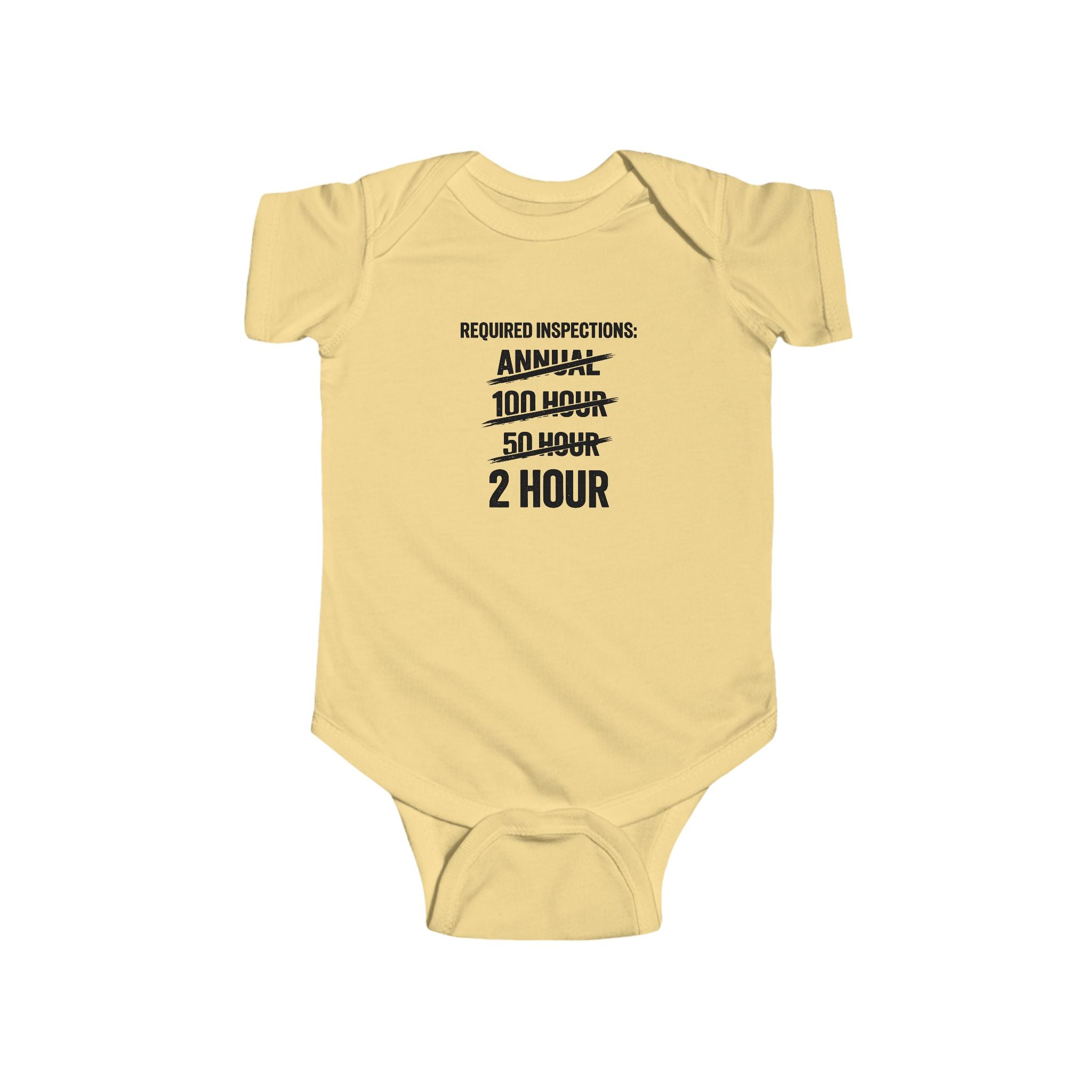 Infant One-Piece Bodysuit - 91.409