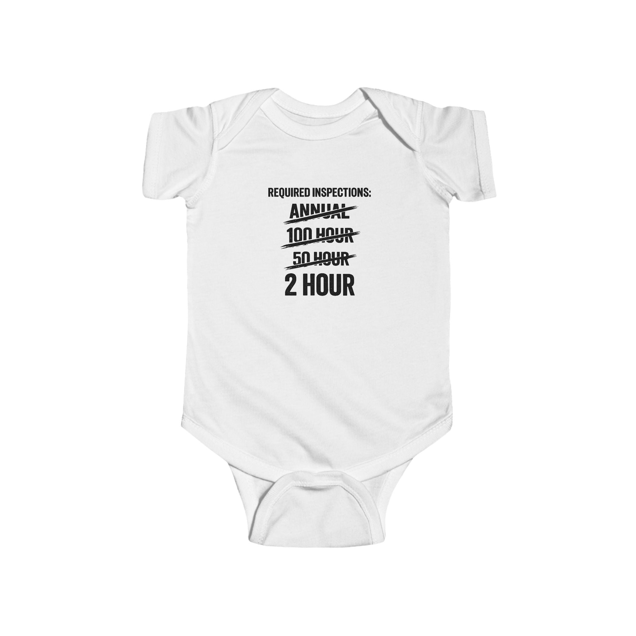 Infant One-Piece Bodysuit - 91.409