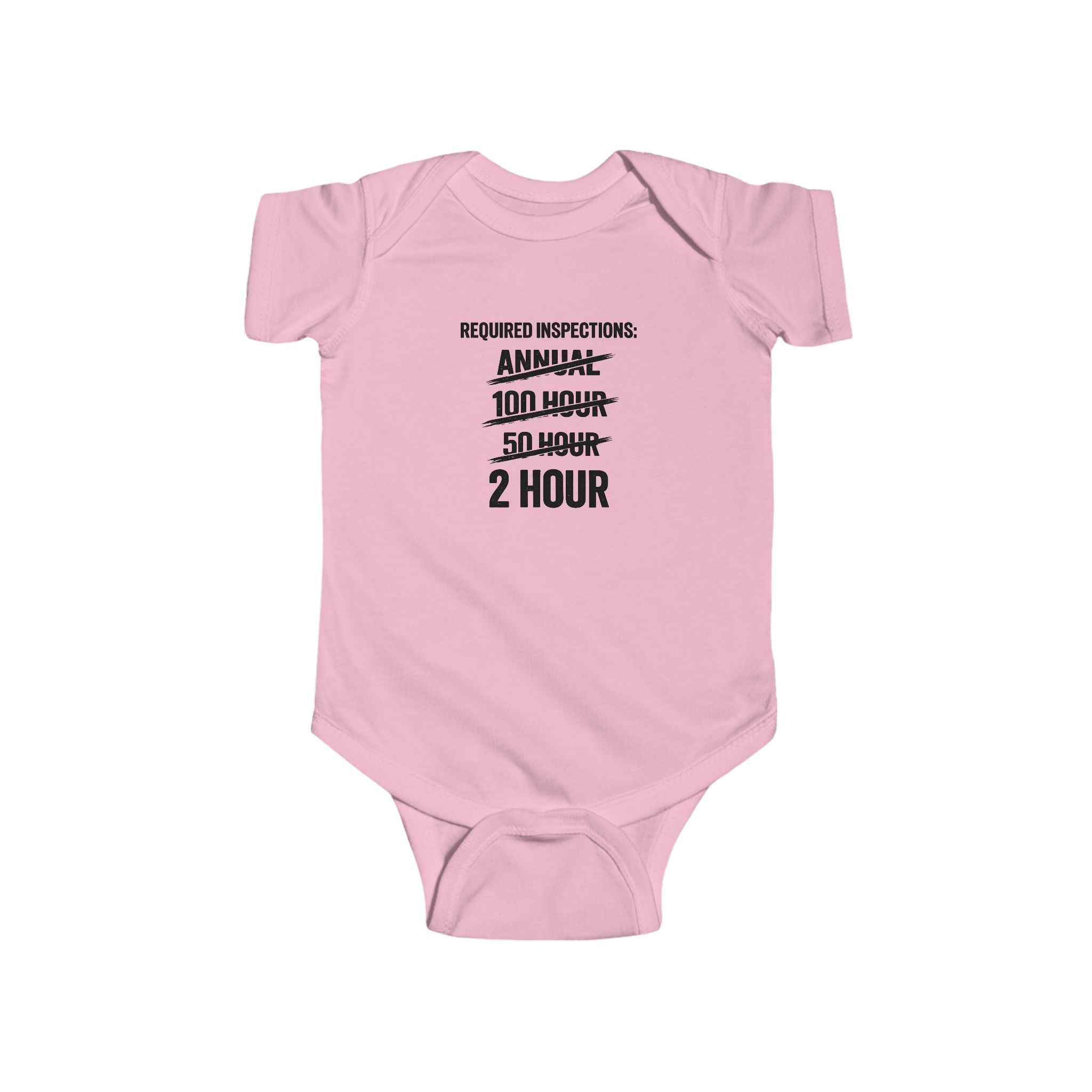 Infant One-Piece Bodysuit - 91.409