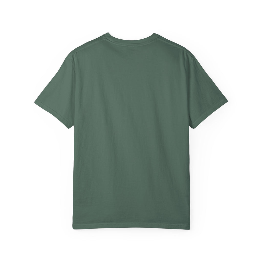 The Four-Stroke Cycle T-Shirt