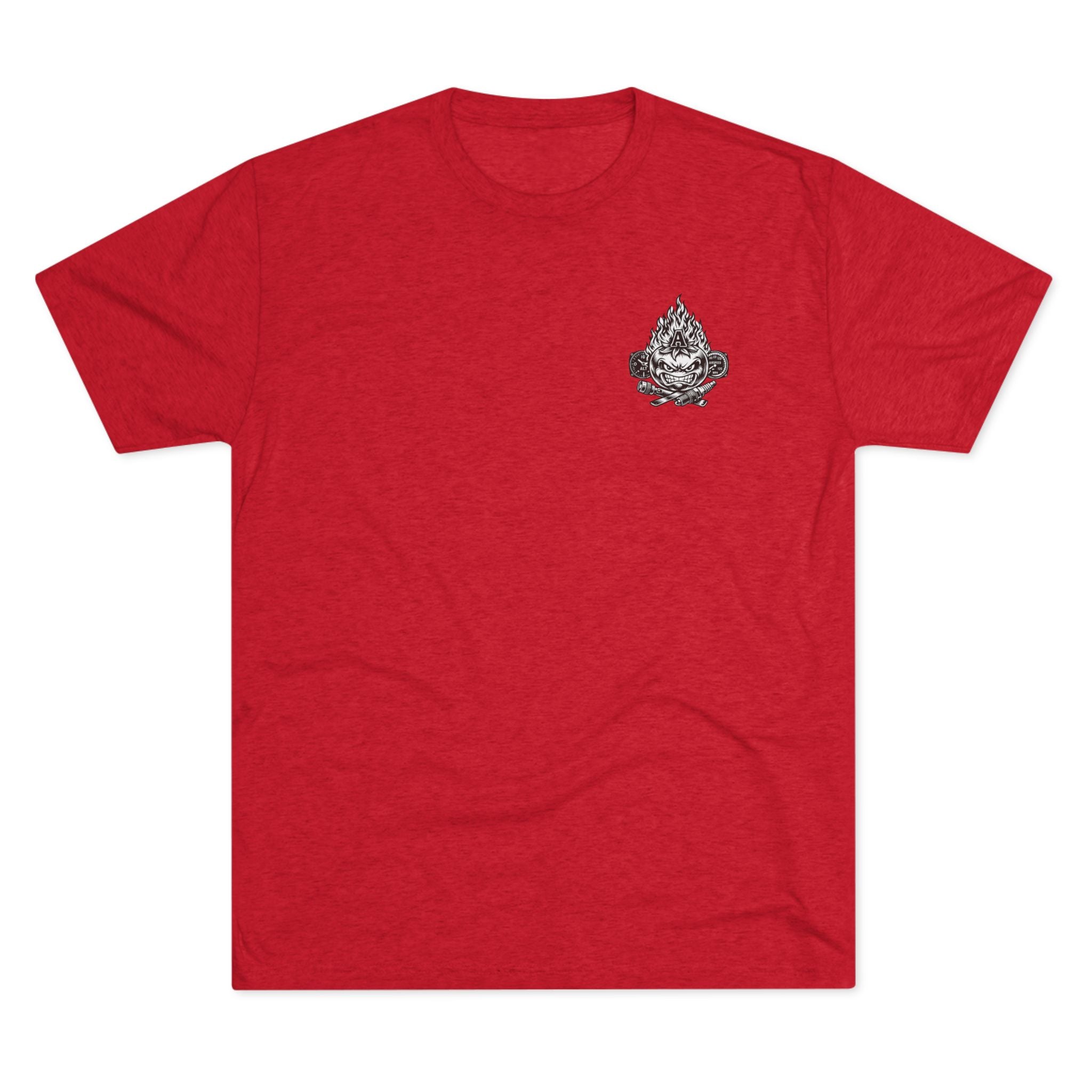 Super Soft and Lightweight T-Shirt - 91.205