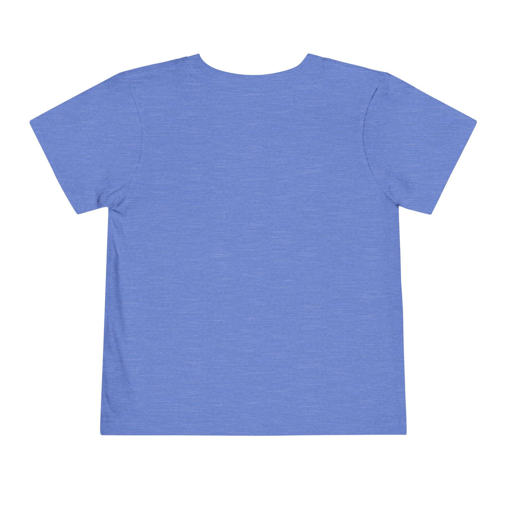 Toddler Tee — "Little Wingman"