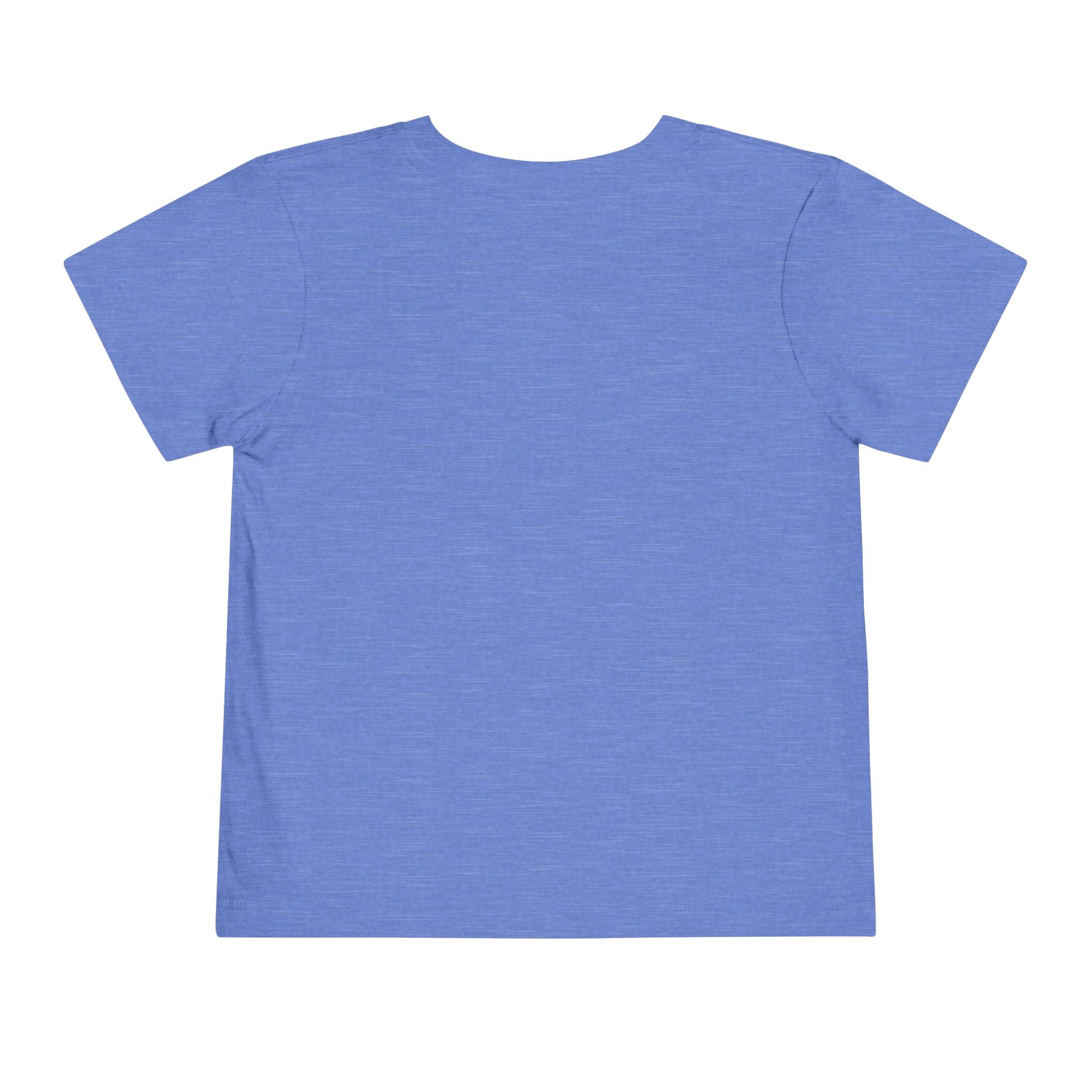 Toddler Tee — "Little Wingman"