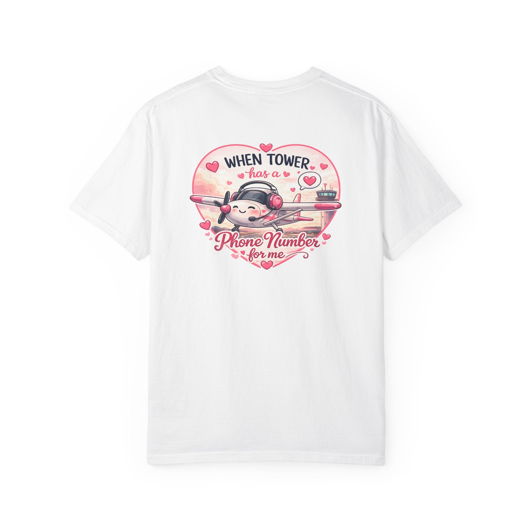 Phone Number For Me T-Shirt